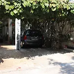 Lejlighed With Parking Space - 7023