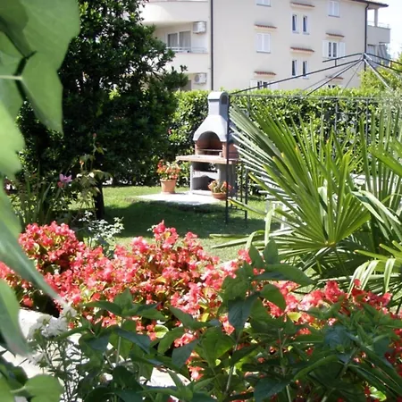 アパート With Parking Space - 7023 ポレッチ