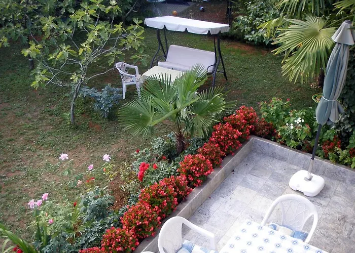 With Parking Space - 7023 ポレッチ