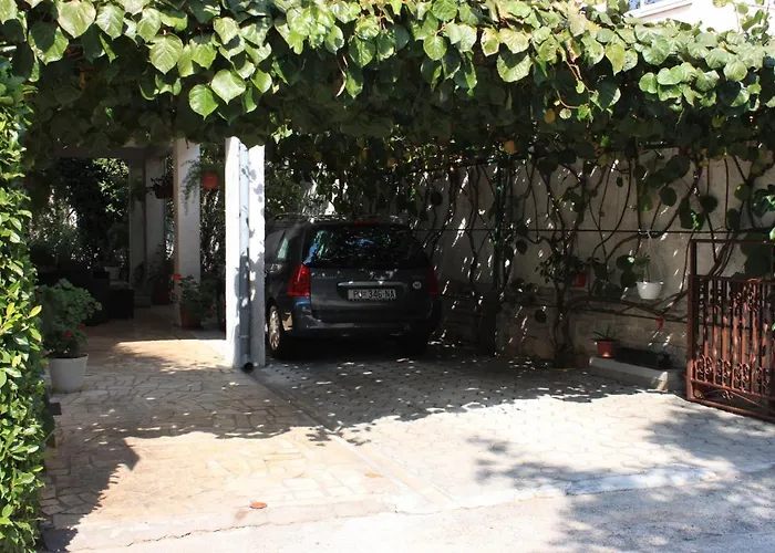 Apartamento With Parking Space - 7023