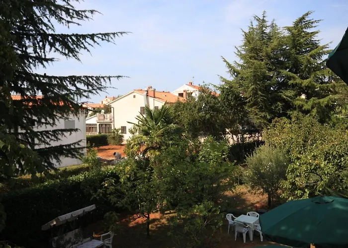 With Parking Space - 7023 * Poreč