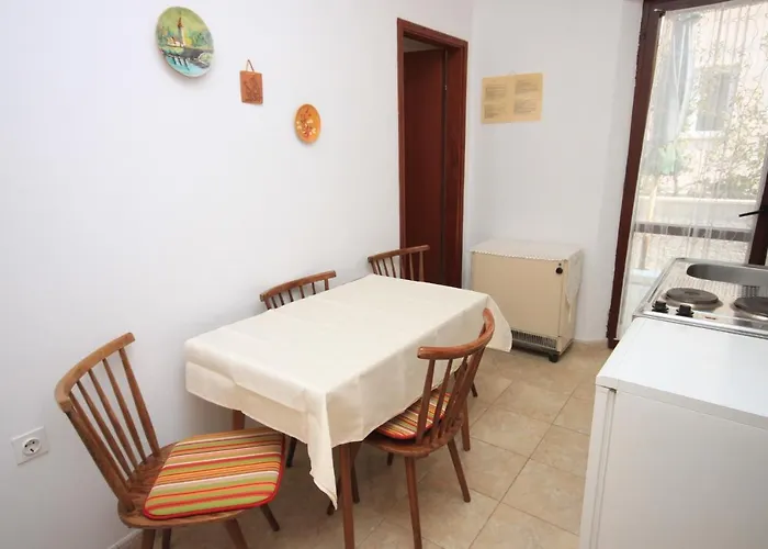 With Parking Space - 7023 Poreč