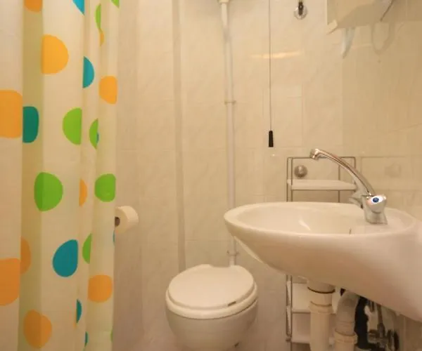 With Parking Space - 7023 * Porec