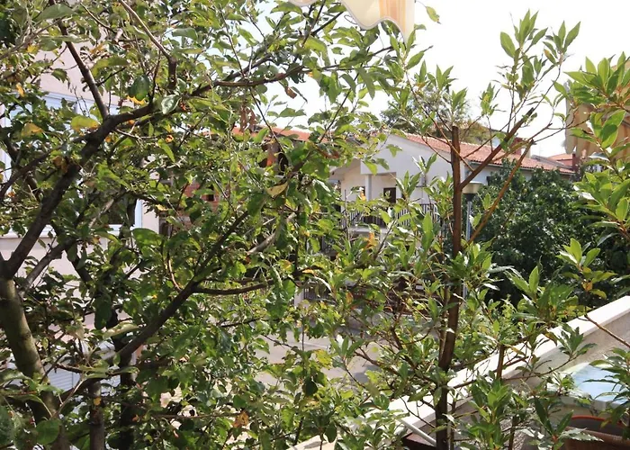 With Parking Space - 7023 Apartman *